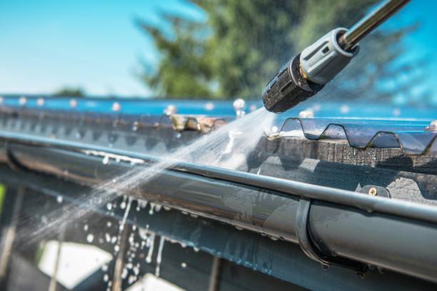 Fence Pressure Washing in Bayonet Point, FL