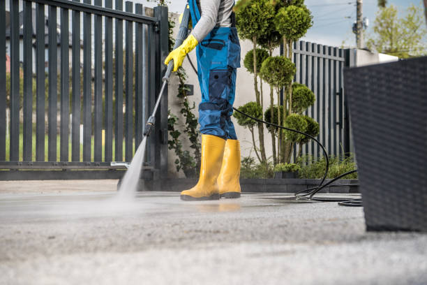 Best Deck Pressure Washing  in Bayonet Point, FL