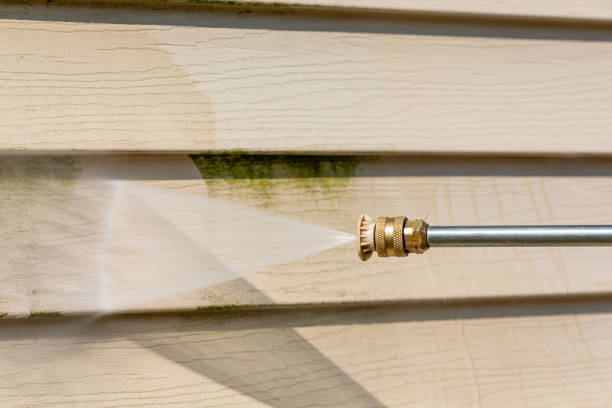 Best Deck Cleaning Services  in Bayonet Point, FL